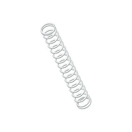 Approved Vendor Compression Spring, O= .120, L= .94, W= .012 G309970018